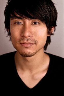 Photo of Shuhei Kinoshita