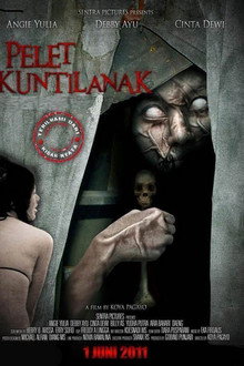 Pelet Kuntilanak
