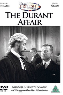 The Durant Affair