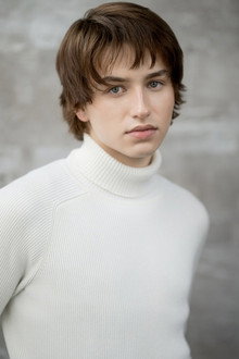 Grant Shivers