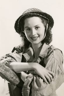 Dorothy Morris profile picture
