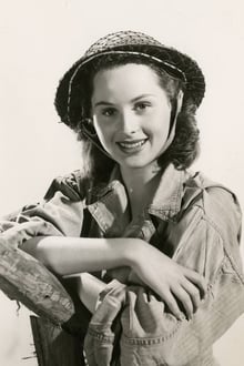 Foto de perfil de Dorothy Morris