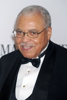 Photo of James Earl Jones