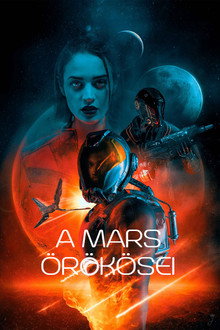 A Mars örökösei