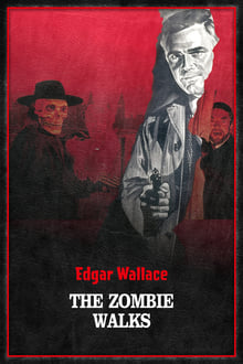 Poster do filme The Zombie Walks