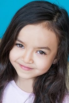 Photo of Sirena Gulamgaus