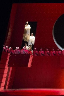 Turandot - Teatro alla Scala