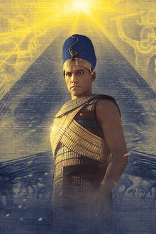 Pharaohs at War