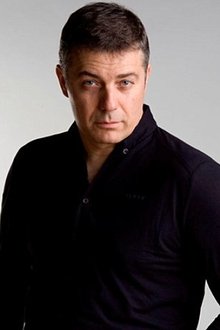 Photo of Dragoljub Ljubičić