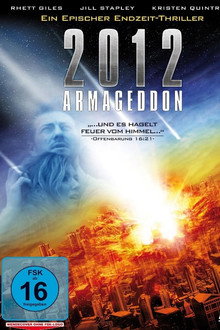 2012 - Armageddon
