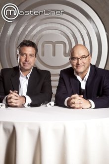 Poster da série MasterChef