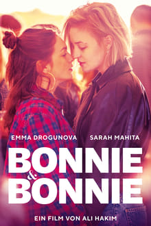 Poster do filme Bonnie and Bonnie