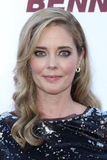 Photo of Christina Moore