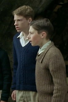 The Famous Five - Season 1