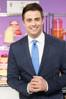 Cake Wars