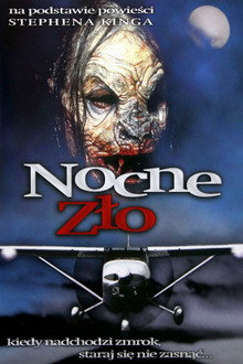 Nocne zło