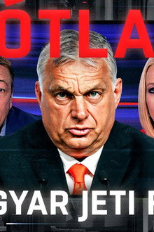 VALÓTLANUL: Fekete kampányok az Orbán-rendszerben