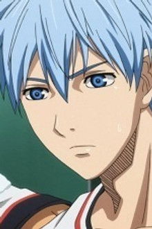 Kuroko's Basketball - Season 2
