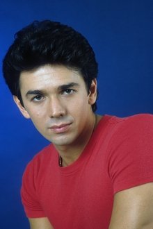 Photo of Adrian Zmed