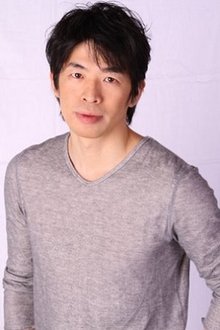 Photo of Masamichi Kitada