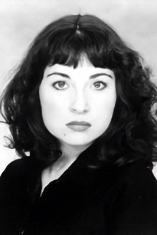 Photo of Ariauna Albright