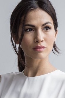 Photo of Élodie Yung