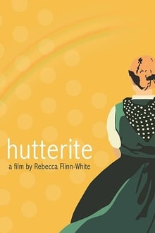 Poster do filme Hutterite