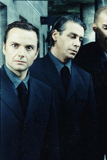 Rammstein - Live aus Berlin