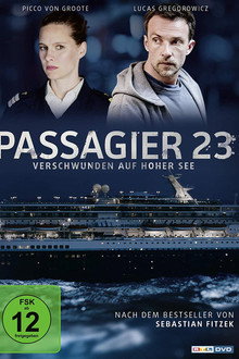 Passagier 23