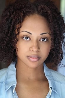 Foto de perfil de Raven-Danielle Baker