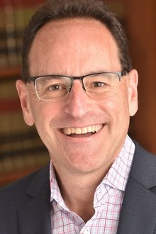 Photo of Jonathan Shapiro
