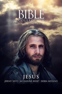 Jesus movie poster