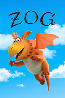 Poster do filme Zog