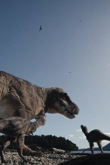 T. REX