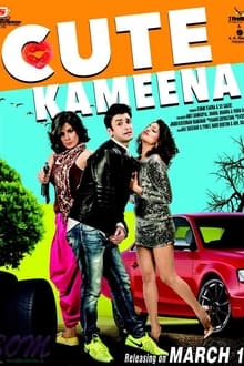 Poster do filme Cute Kameena