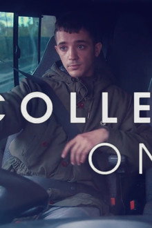 Collection Only