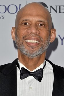 Photo of Kareem Abdul-Jabbar