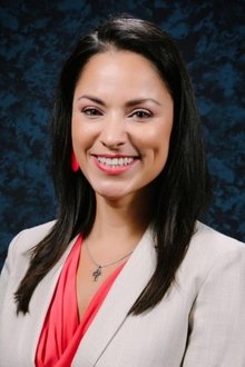 Photo of Jennifer Herrera
