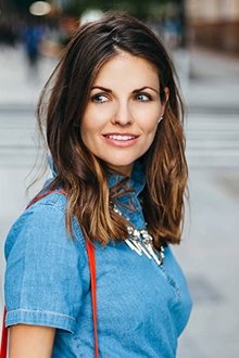 Photo of Casey Messer