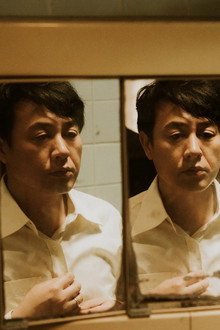 紙盒藏迷