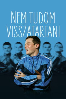 Nem tudom visszatartani