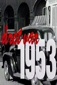 Året var 1953