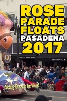 128th Tournament of Roses Parade