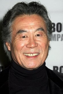 Photo of Sab Shimono