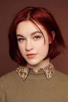 Photo of Nicole Scimeca