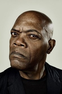 Photo of Samuel L. Jackson