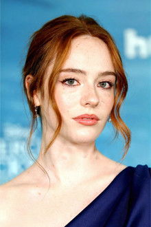 Photo of Beatrice Kitsos