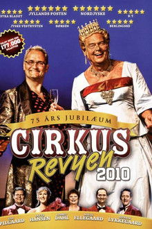 Cirkusrevyen 2010