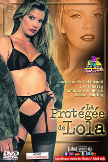 La protégée de Lola