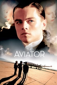 The Aviator (BluRay)